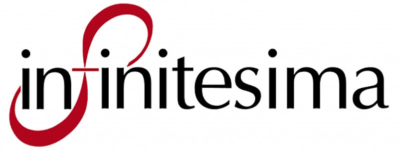 Infinitesima logo