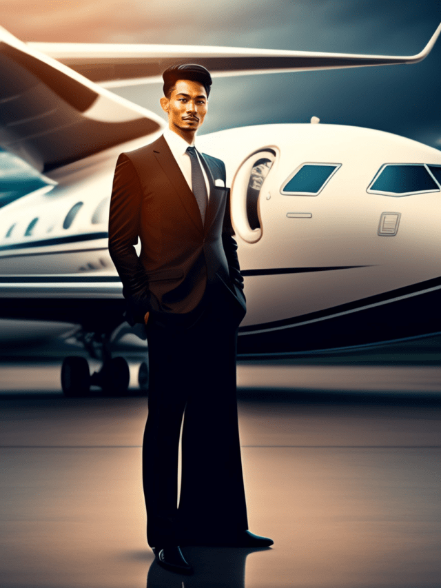 The most $ expensive jets owned by Celebrities